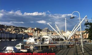 Perché #Genova..