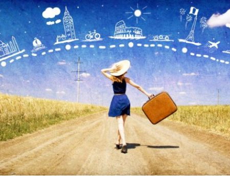 5 motivi per cui viaggiare fa bene alla salute