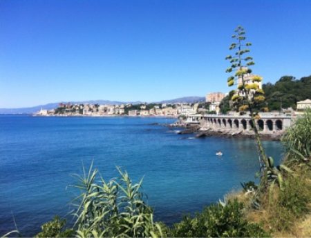 #Idea weekend nella Riviera Ligure : giornata a #Portofino e #Recco