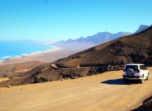 In viaggio verso #Fuerteventura
