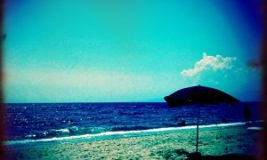 Aria di ferie :-)