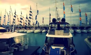 Salone Nautico Internazionale di Genova