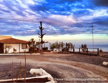 Quanto è bello #viaggiare ?
