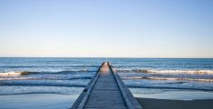 Jesolo in estate, meta per tutta la famiglia