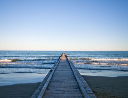 Jesolo in estate, meta per tutta la famiglia