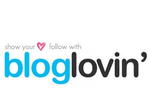#GoogleReader chiude i battenti, ecco un mini- tutorial per non perderci di vista : #BLOGLOVIN !