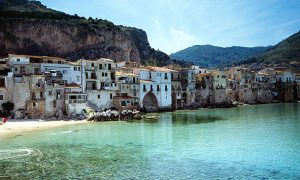 Un'idea per l'estate ? La Sicilia!