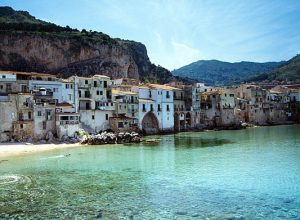 Un'idea per l'estate ? La Sicilia!