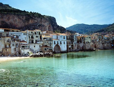 Un'idea per l'estate ? La Sicilia!