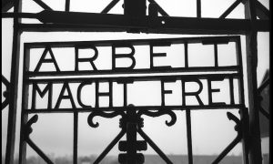 Il campo di concentramento di Dachau e la Giornata della Memoria
