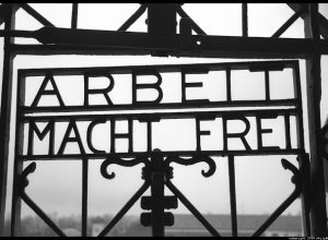 Il campo di concentramento di Dachau e la Giornata della Memoria