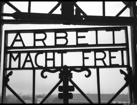 Il campo di concentramento di Dachau e la Giornata della Memoria