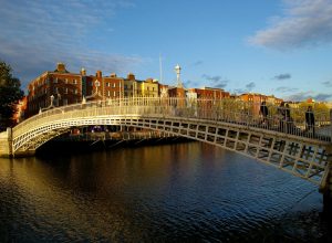 #Diari di viaggio: #Dublino – #Irlanda
