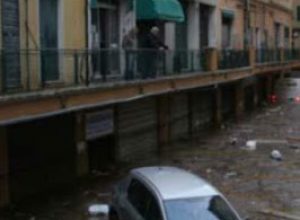 #Genova : 4/11/2011 per non dimenticare