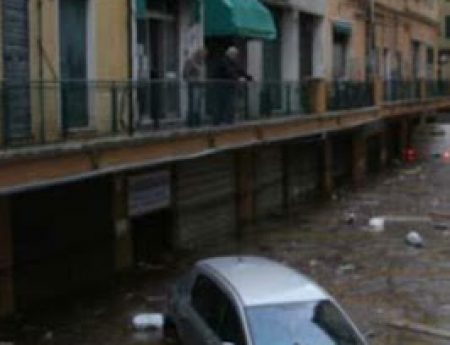 #Genova : 4/11/2011 per non dimenticare
