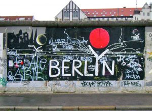 ..e se.. Capodanno a #Berlino?!