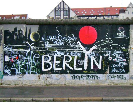 ..e se.. Capodanno a #Berlino?!