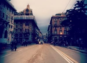 Alluvione #Genova : tutte le informazioni per sottoscrizioni e aiuti