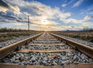 Viaggiare in treno : le mie riflessioni