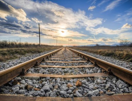 Viaggiare in treno : le mie riflessioni