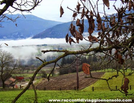 Viaggio in #Trentino tra gusto e tradizione