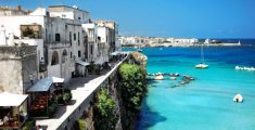 Vacanze in Salento : il mio itinerario di viaggio per l'estate