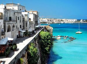 Vacanze in Salento : il mio itinerario di viaggio per l'estate