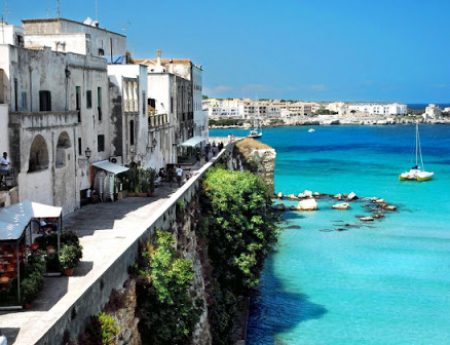 Vacanze in Salento : il mio itinerario di viaggio per l'estate