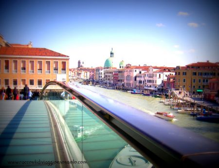 Weekend a Venezia, il fascino della Serenissima