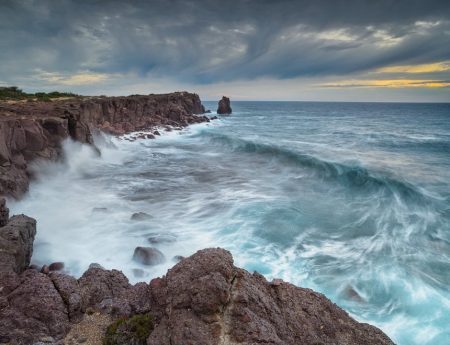 Sardegna fuori stagione : 4 itinerari di viaggio