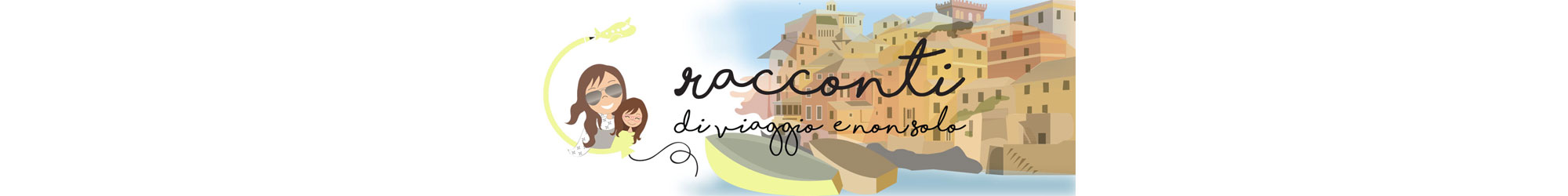 Viaggi e Vacanze di Racconti di Viaggio online