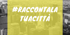 Visitare Roma in 5 tappe originali  – #RACCONTALATUACITTA’