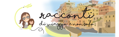 Viaggi e Vacanze di Racconti di Viaggio online