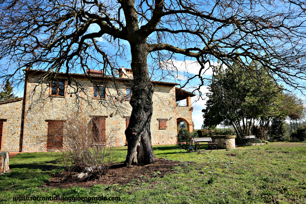 Agriturismo Cornieto