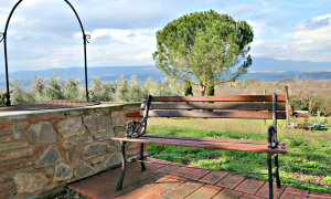 Itinerario di viaggio in Umbria tra borghi e gusto