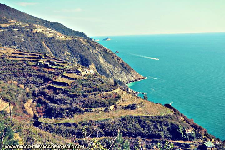 Cinque Terre