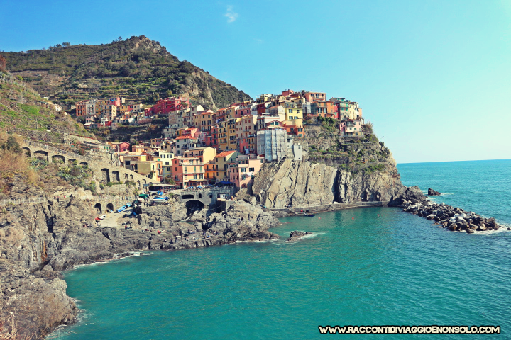 Manarola