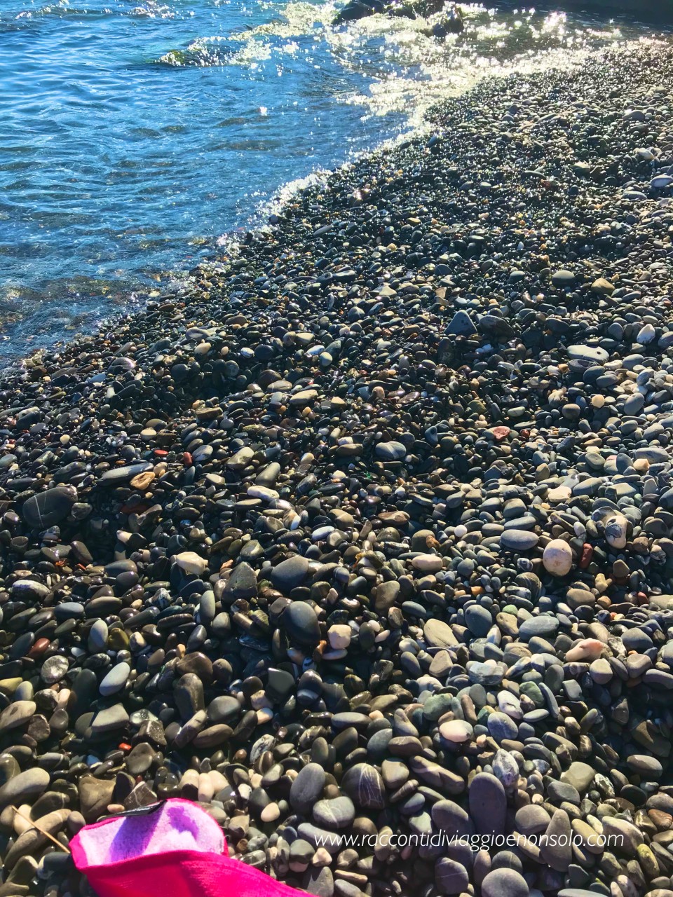 Quinto al mare Genova