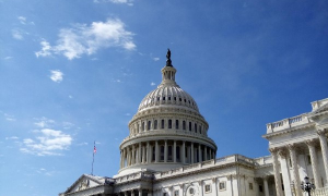 Weekend a Washington D.C. negli USA : cosa fare e vedere