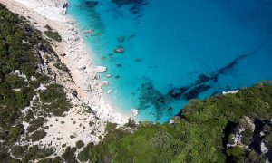 #WeLoveSardinia: il paradiso a portata di famiglia