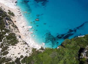 #WeLoveSardinia: il paradiso a portata di famiglia