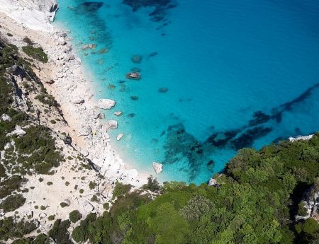 #WeLoveSardinia: il paradiso a portata di famiglia