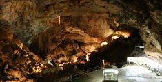 San Giacomo di Roburent e Grotta di Bossea con bambini