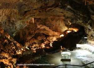 San Giacomo di Roburent e Grotta di Bossea con bambini