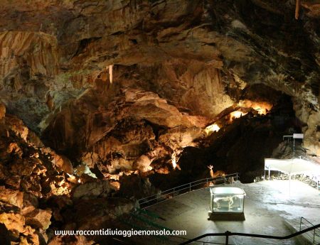 San Giacomo di Roburent e Grotta di Bossea con bambini