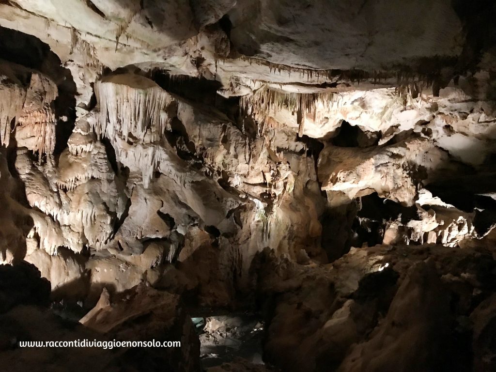 Grotta di Bossea