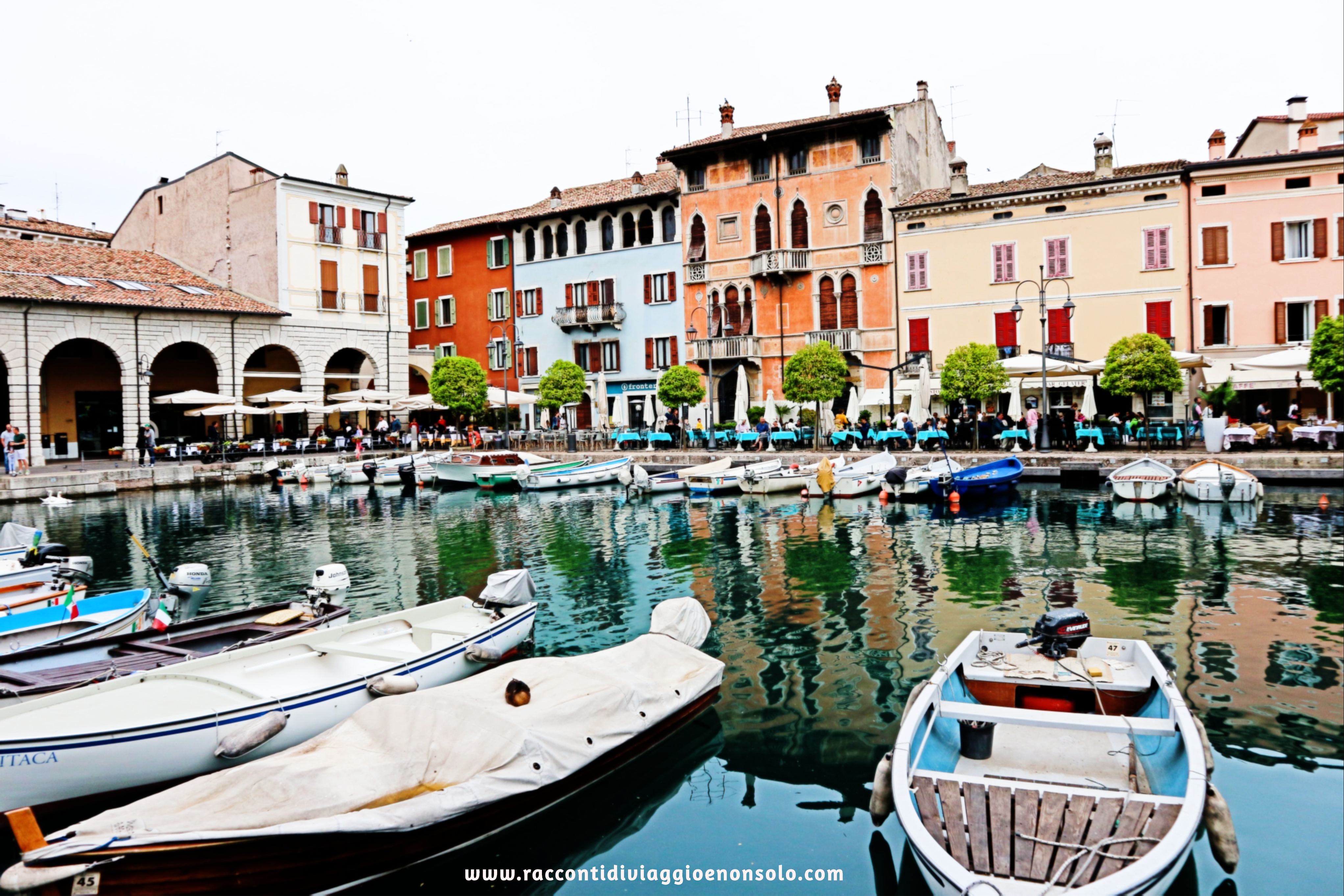 Desenzano del Garda