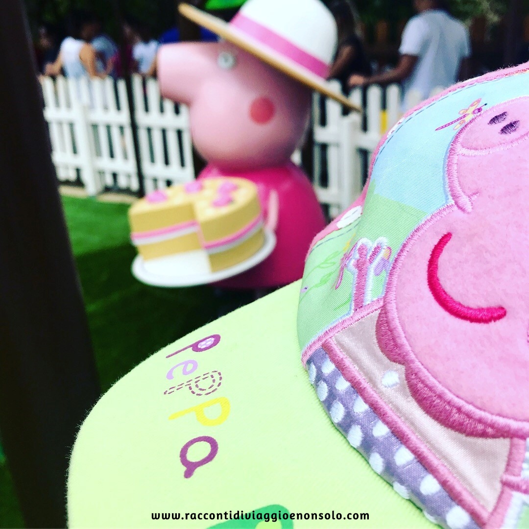 PeppaPigLand