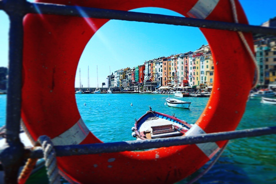 Portovenere