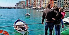 Giornata a Portovenere con bambini : cosa fare e dove mangiare